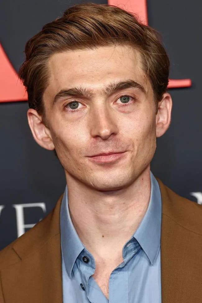 Austin Abrams 사진