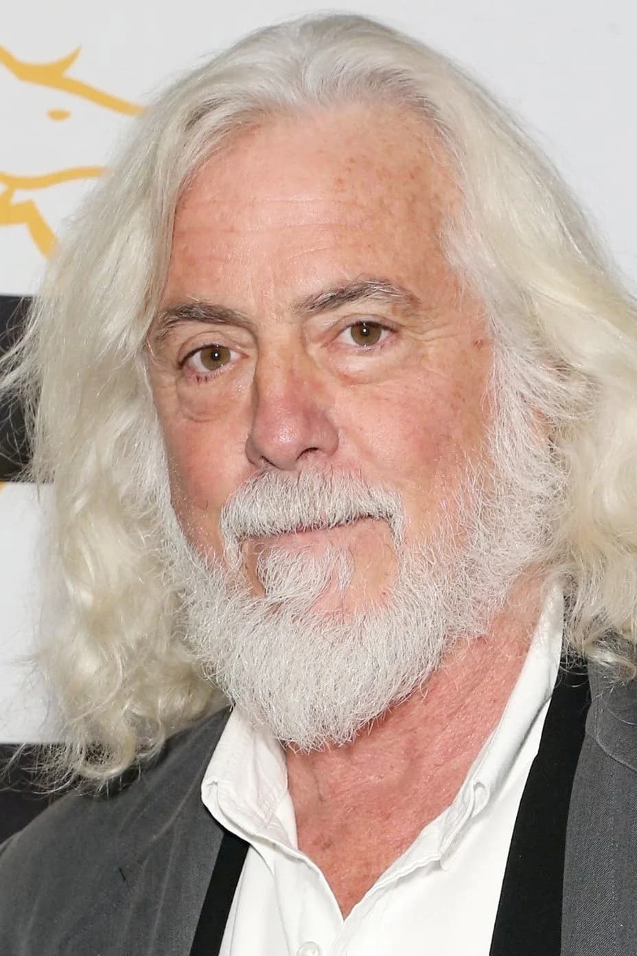 Robert Richardson fotoğrafı