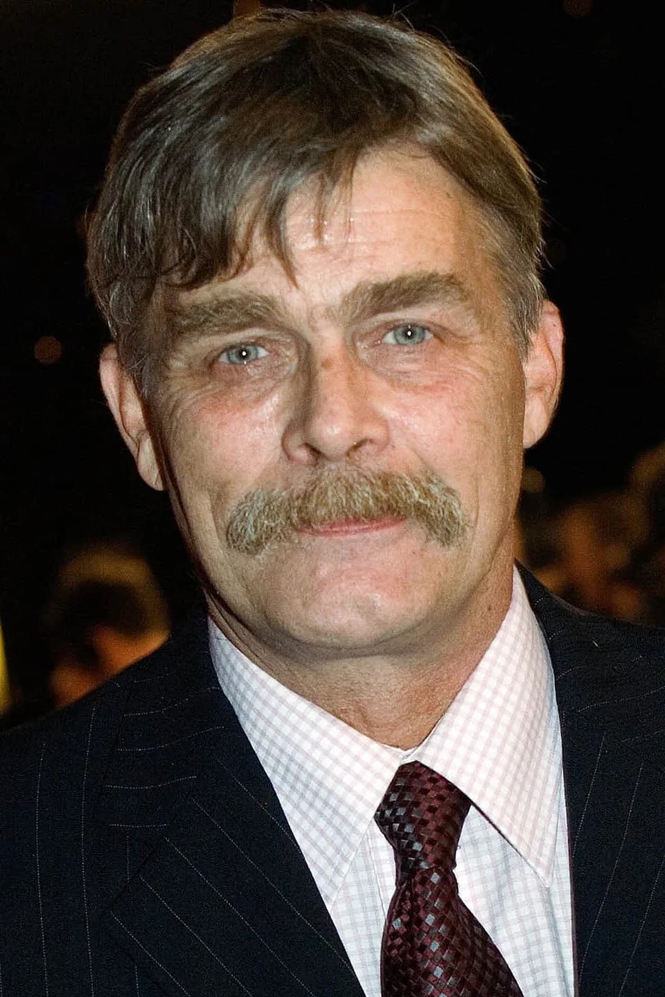 Nicholas Campbell fotoğrafı