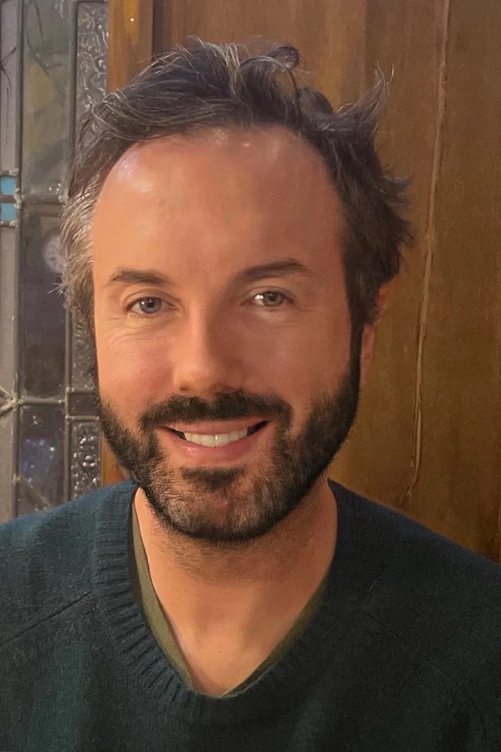 Andrew Kotatko की तस्वीर