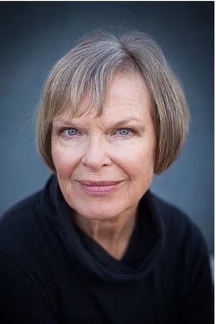 Judith Buchan 사진