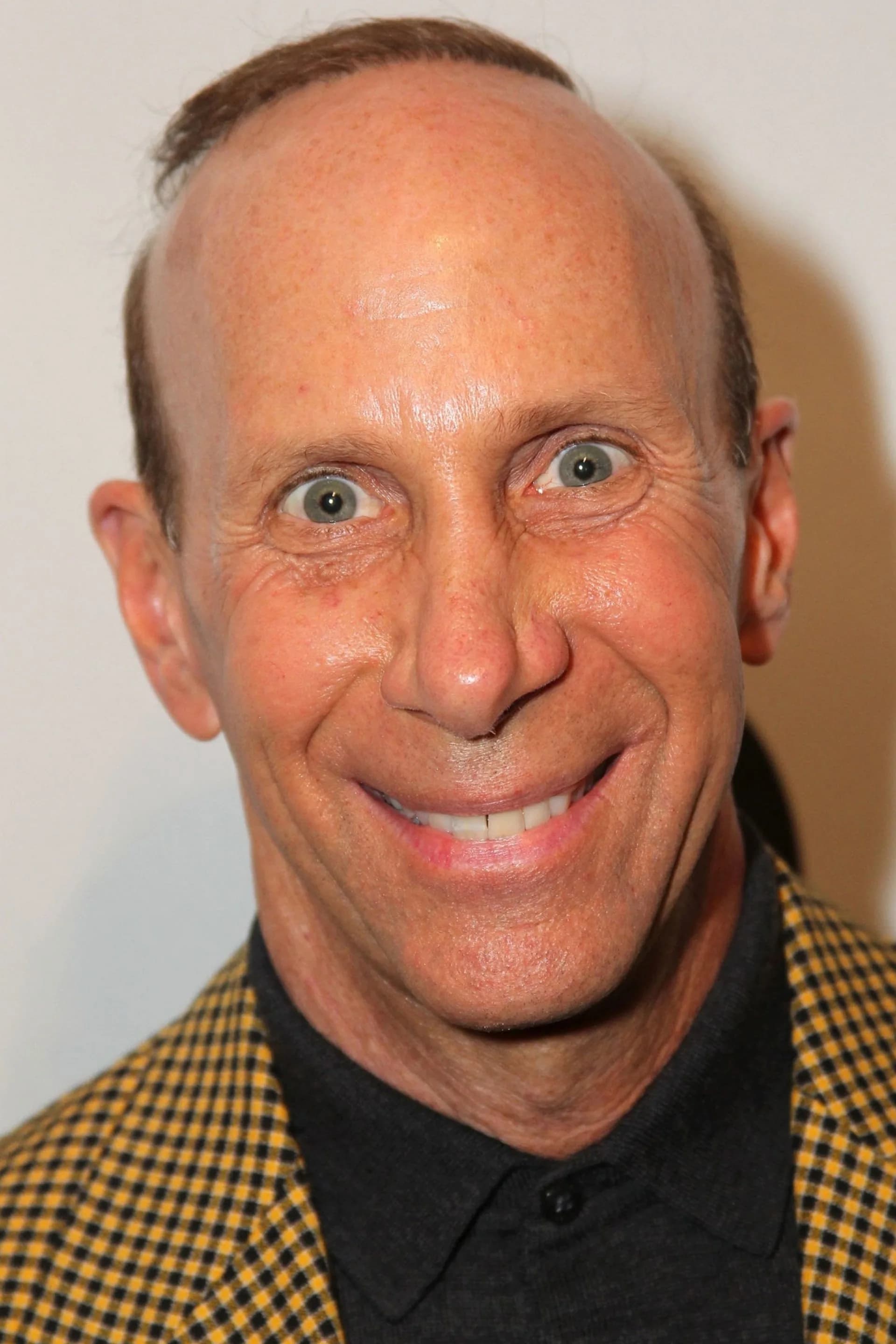 Michael Giaimo 사진