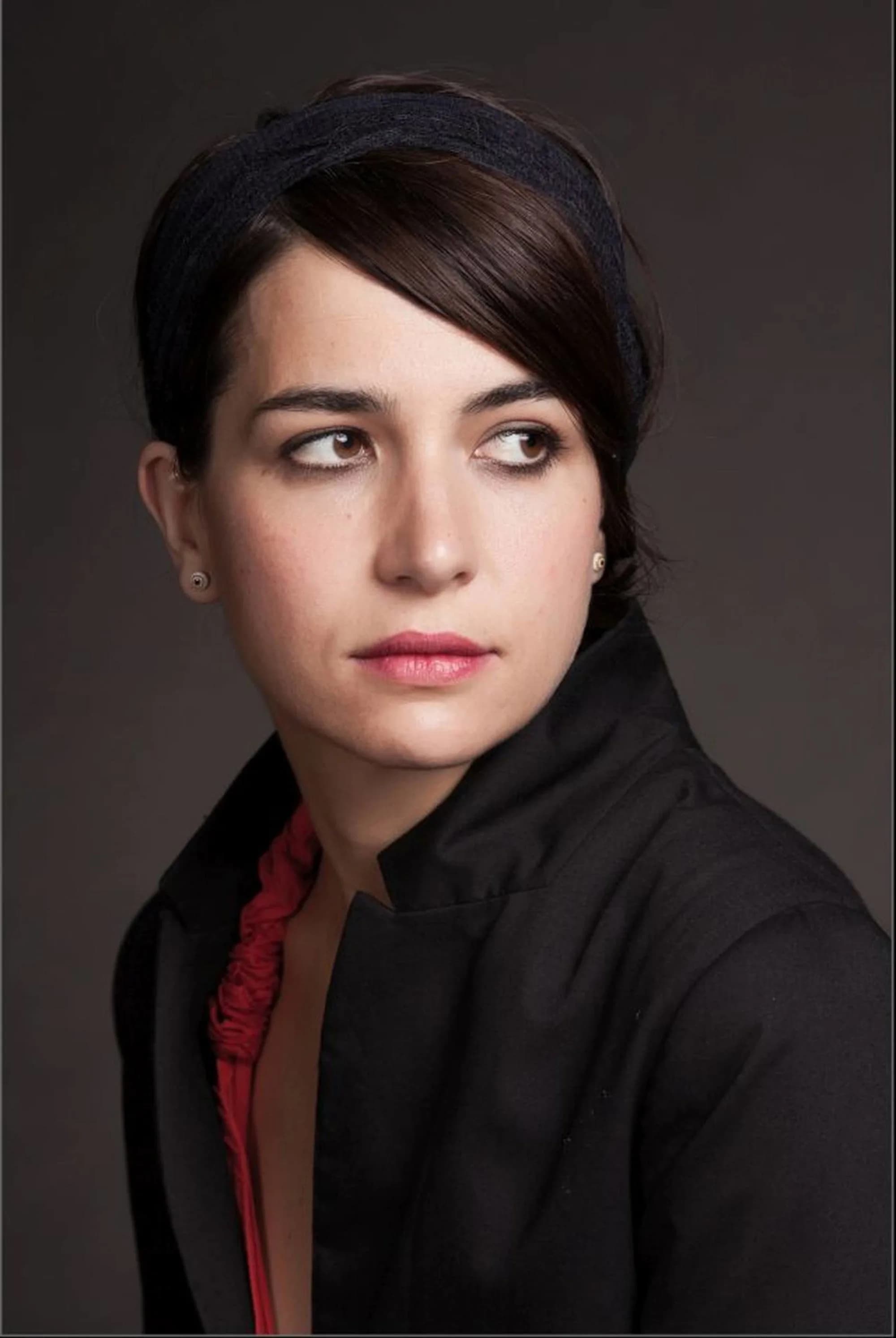 Foto de Ioana Iacob