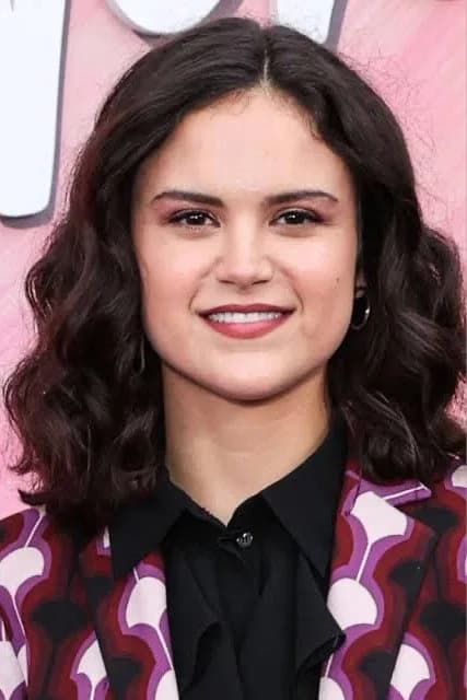 Victoria Moroles 사진