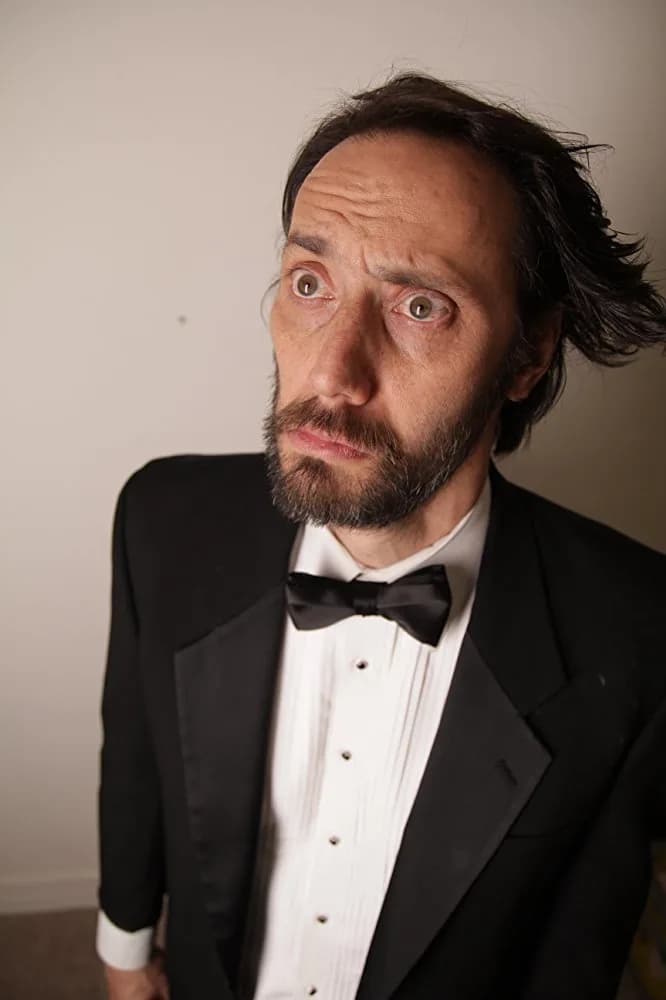 Eric Frentzel photo