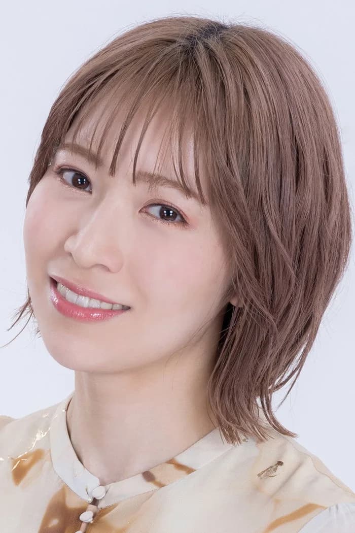 Foto von Ruriko Aoki