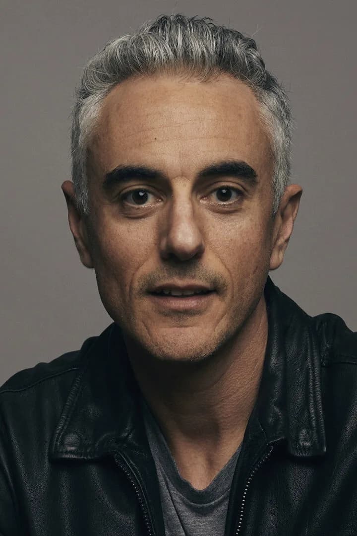 Oliver Vaquer photo
