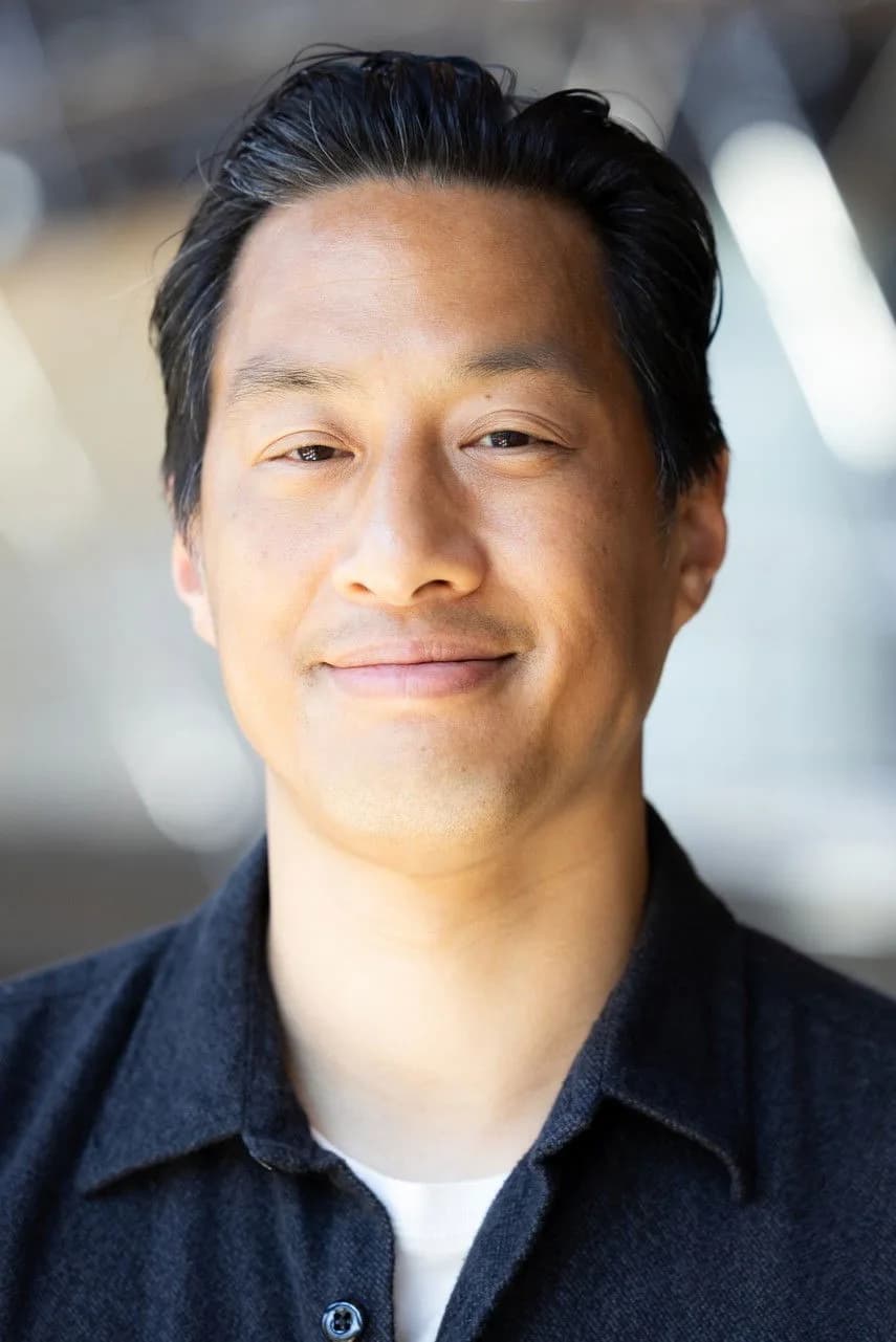 Daniel Chong photo