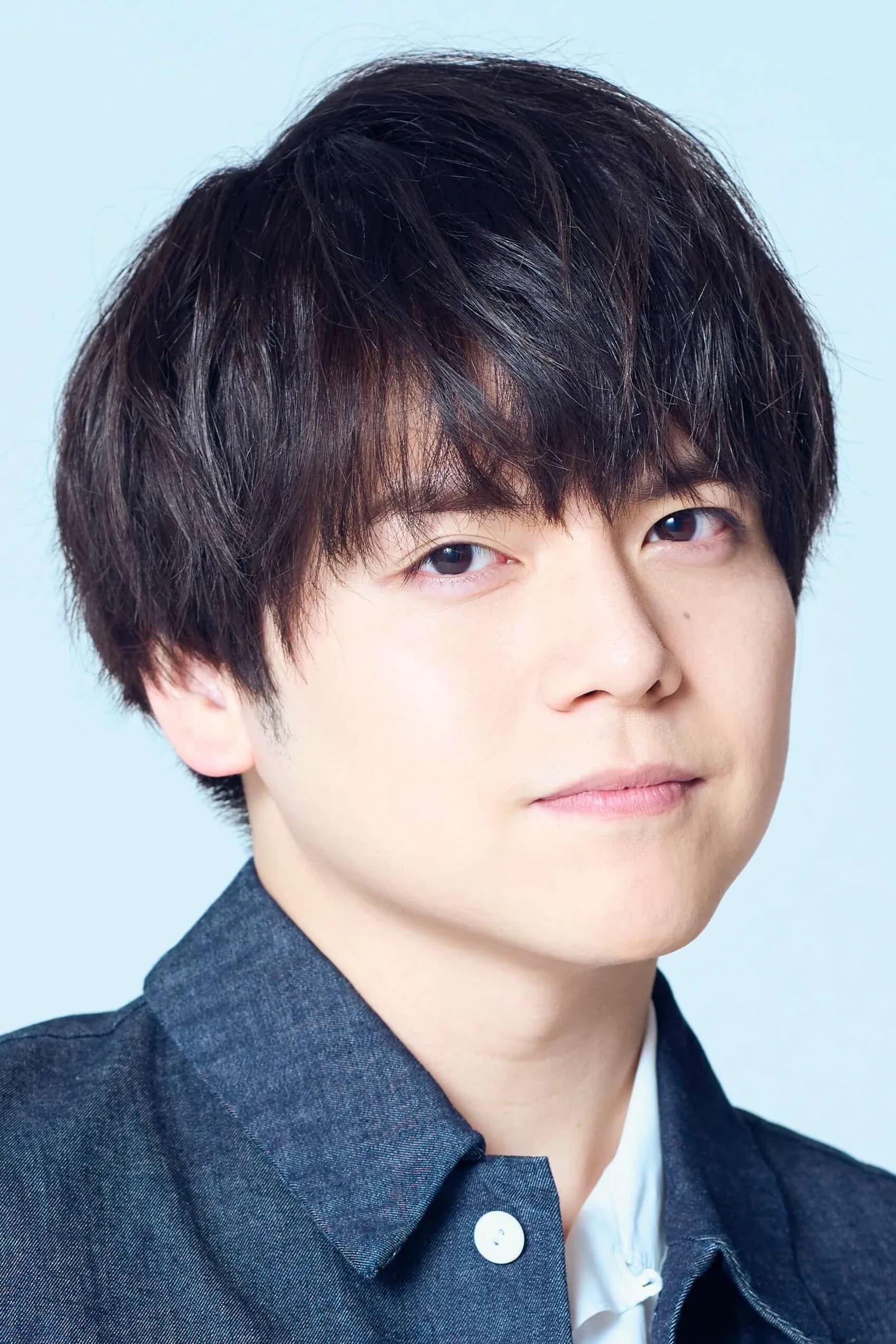 Photo de Yuma Uchida