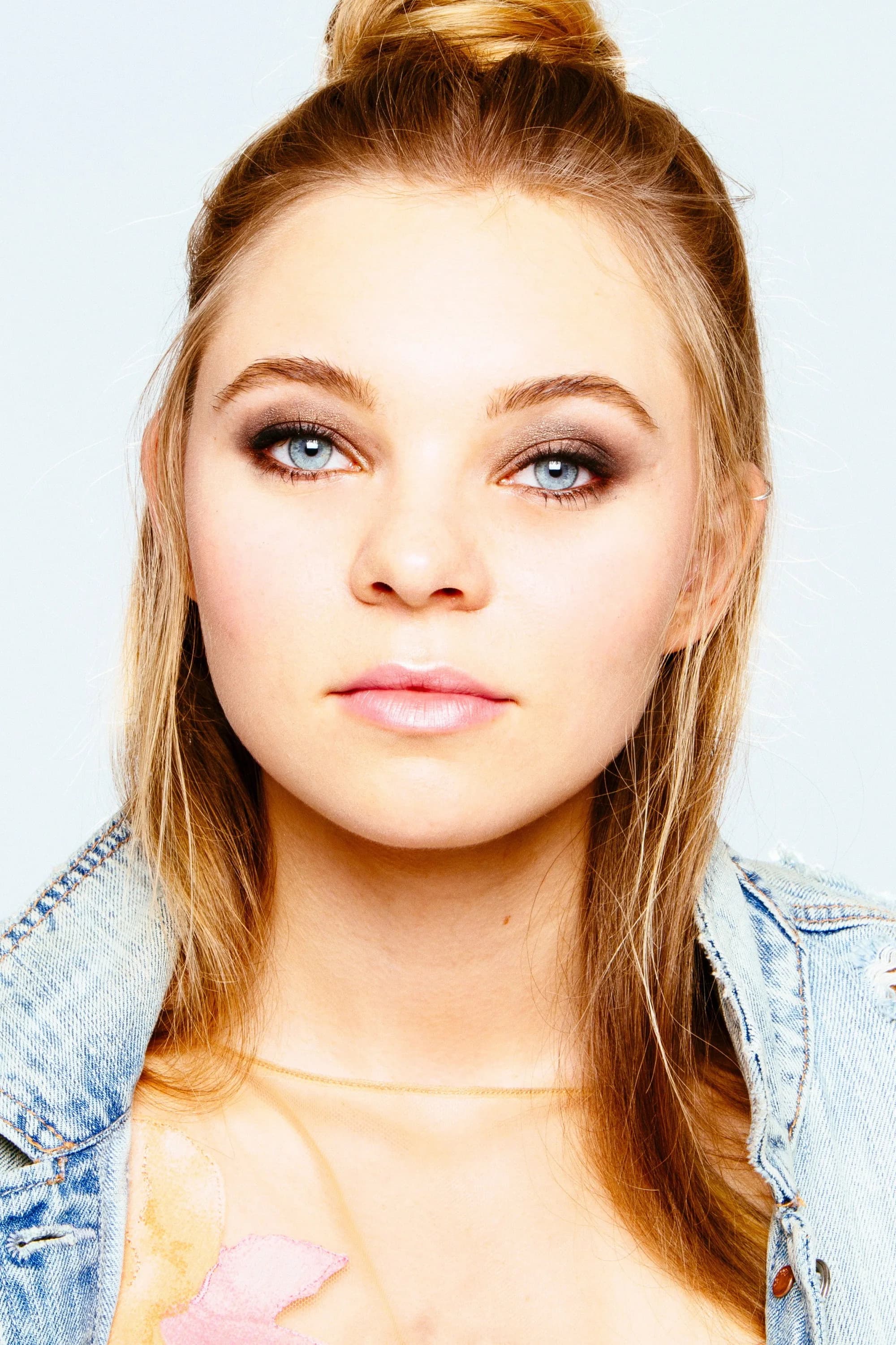 Taylor Hickson fotoğrafı