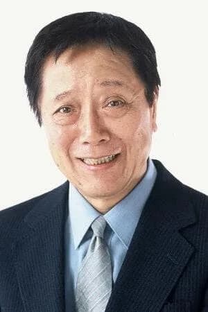 Фото: Shinsuke Chikaishi