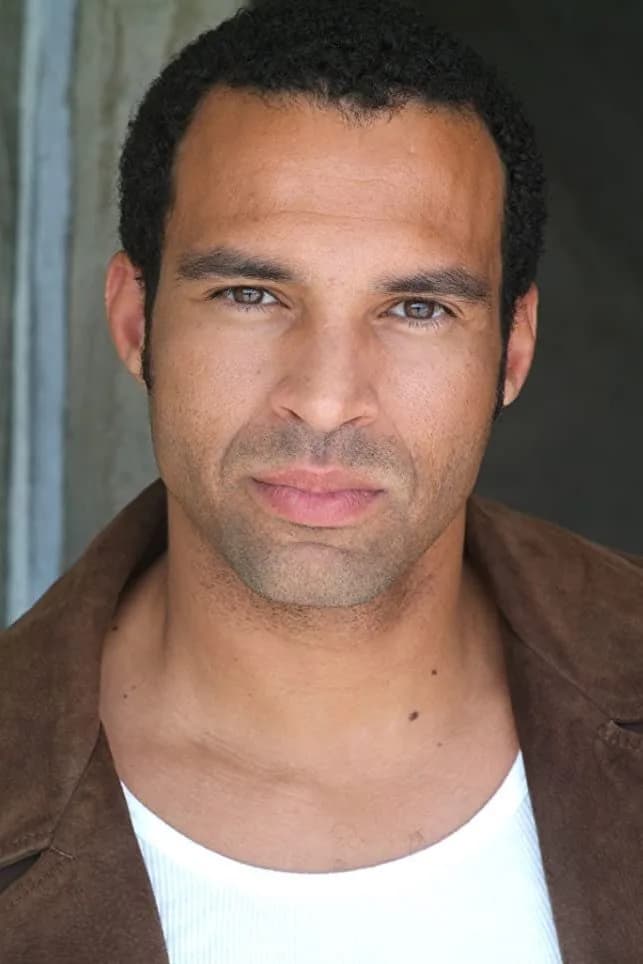 Charles Carpenter photo