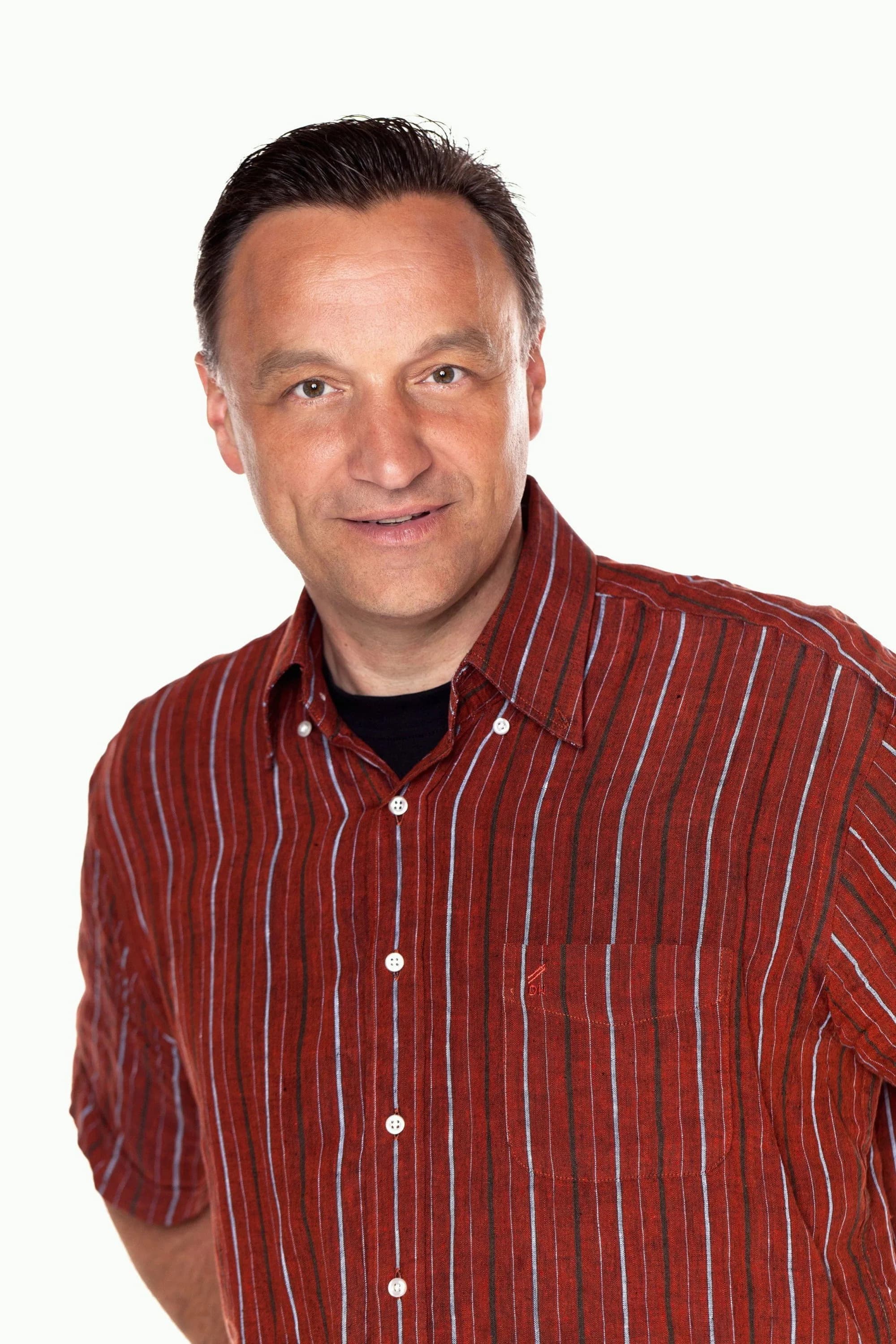 Foto von Frank Voß