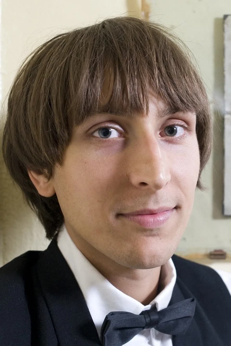 Alex Somers photo