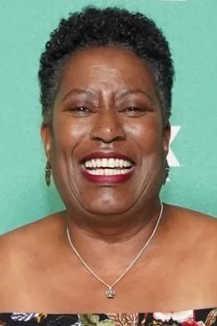 صورة Carlease Burke