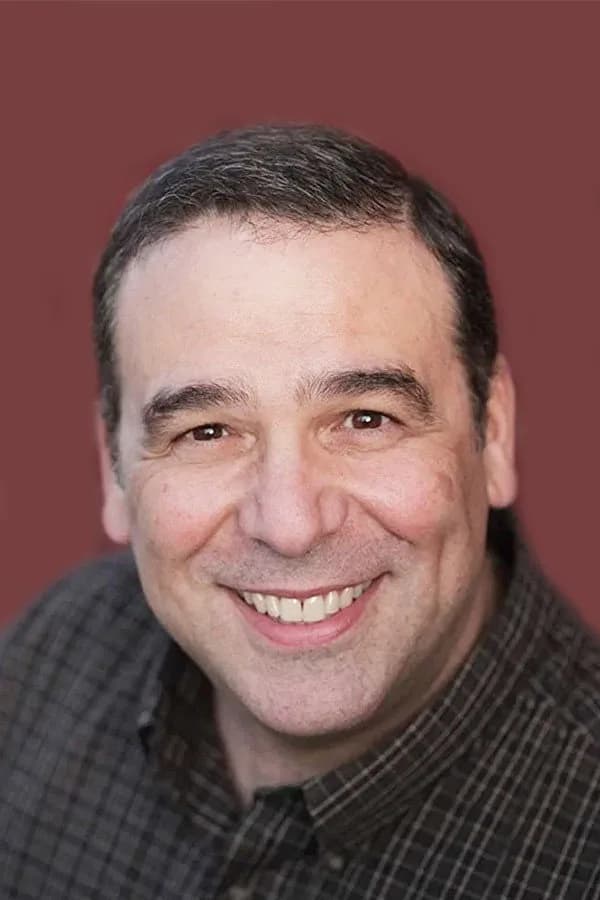 Rick Zieff fotoğrafı
