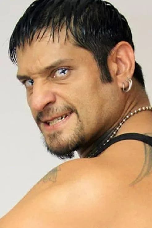 Octavio López Arreola photo
