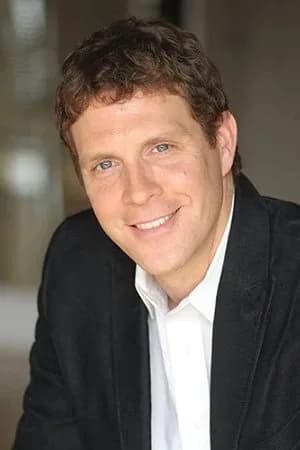 Justin Doran photo