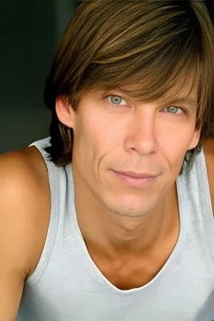 Keith Brunsmann photo