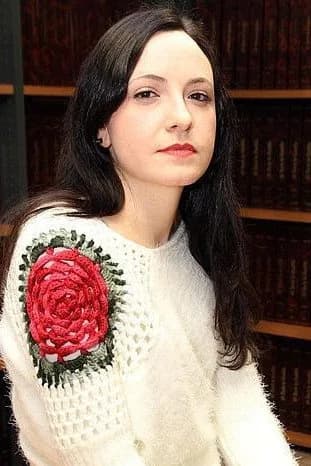 Sofía Cuenca 사진