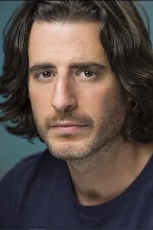 Foto di Jonathan Roumie