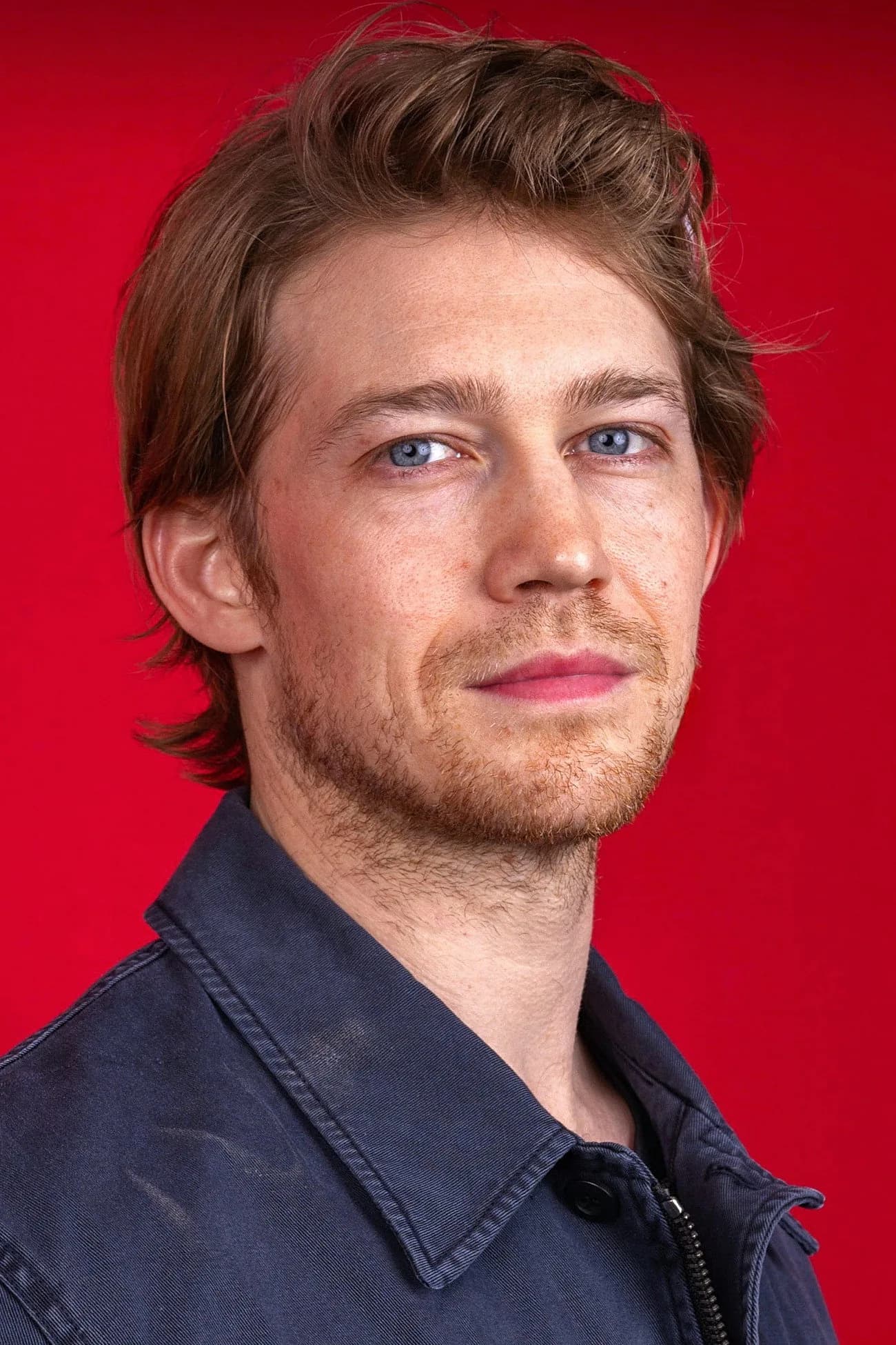 Joe Alwyn fotoğrafı