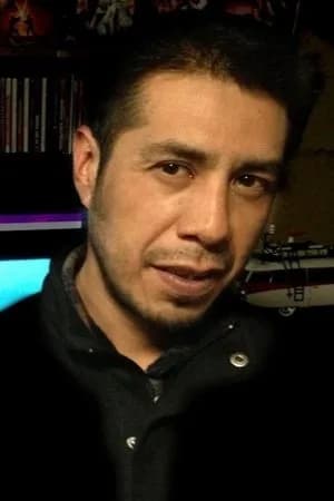 Photo de Salvador Reyes
