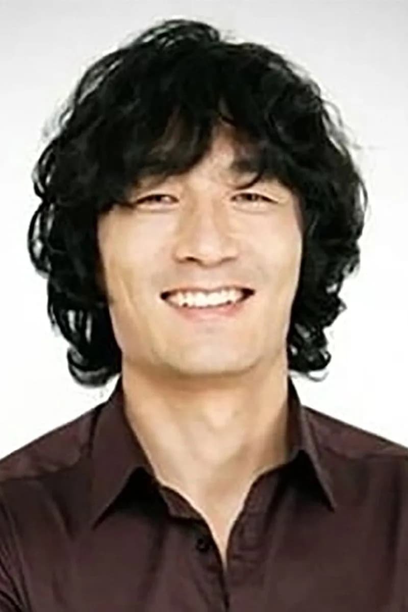 Foto de Seo Beom-sik