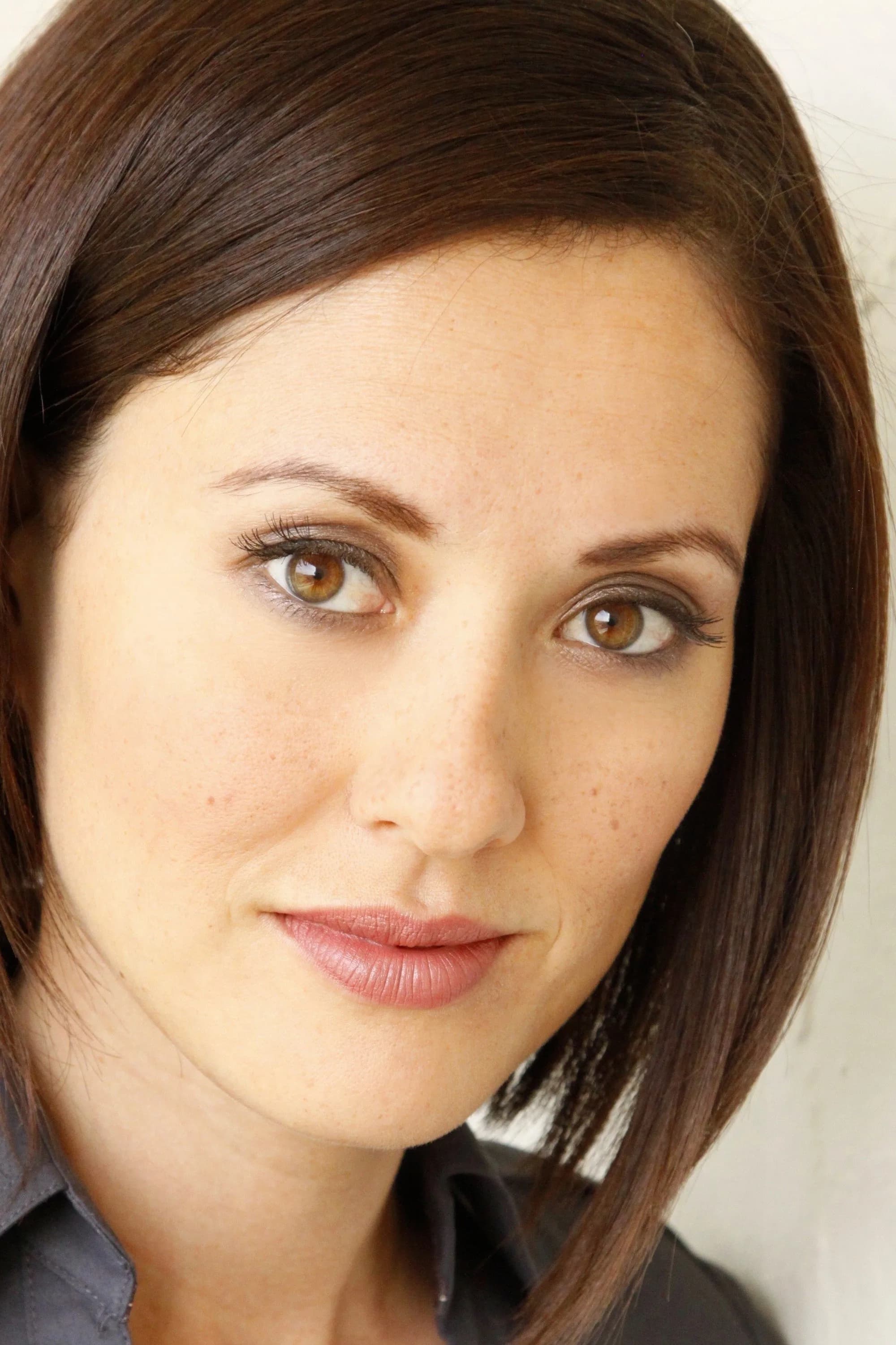 Christine McLain की तस्वीर
