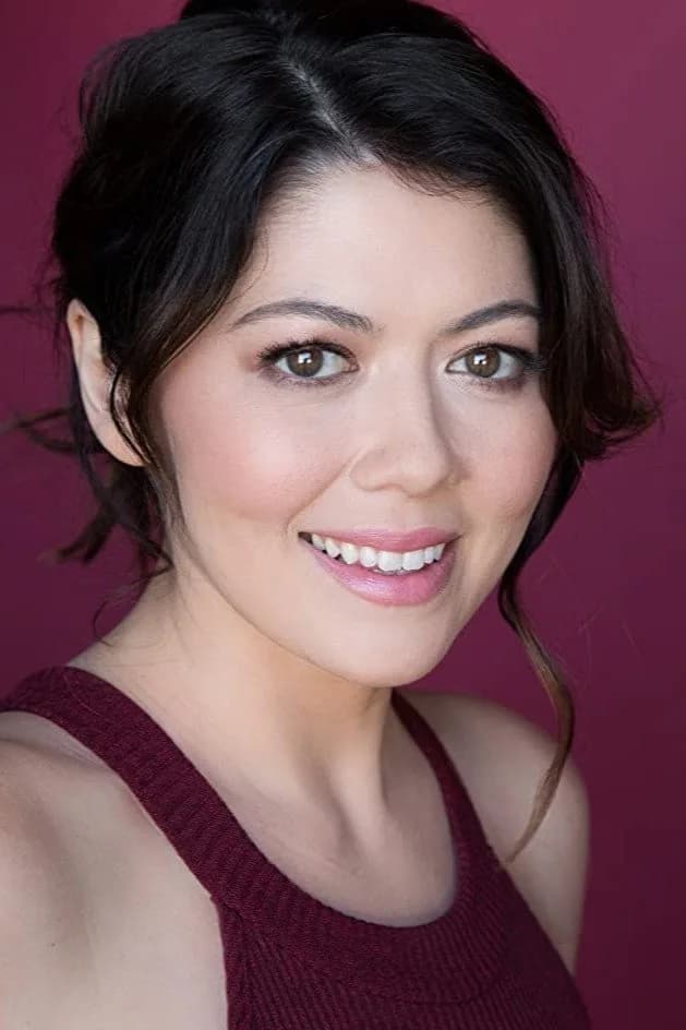 Michanne Quinney 사진