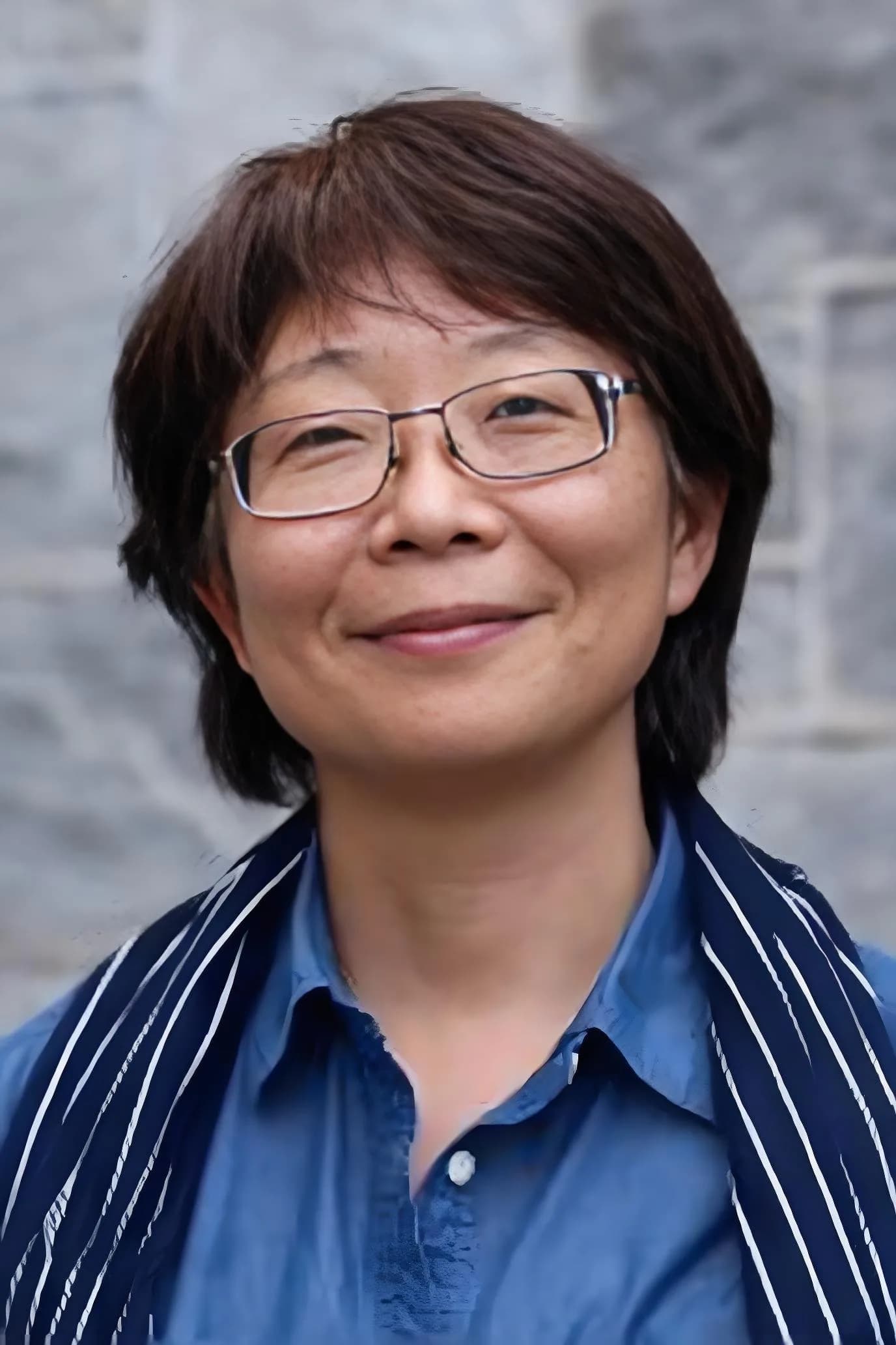 Foto de Ayako Kono