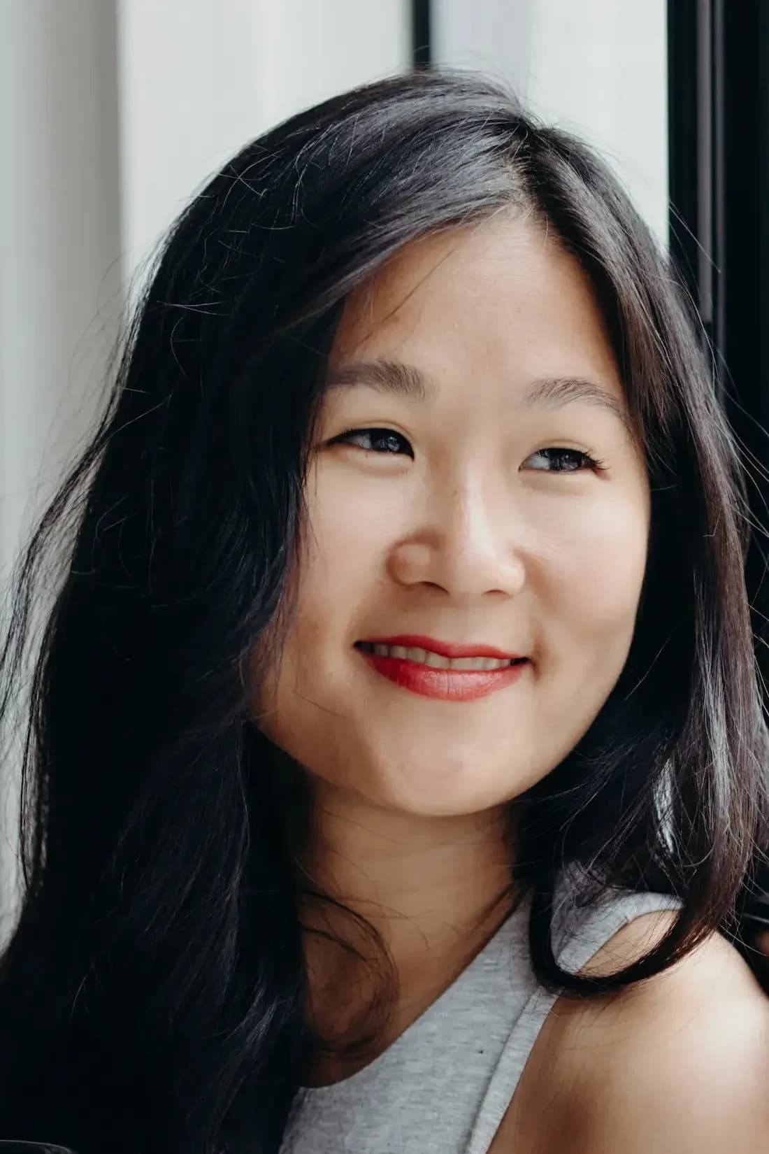 Sherren Lee photo
