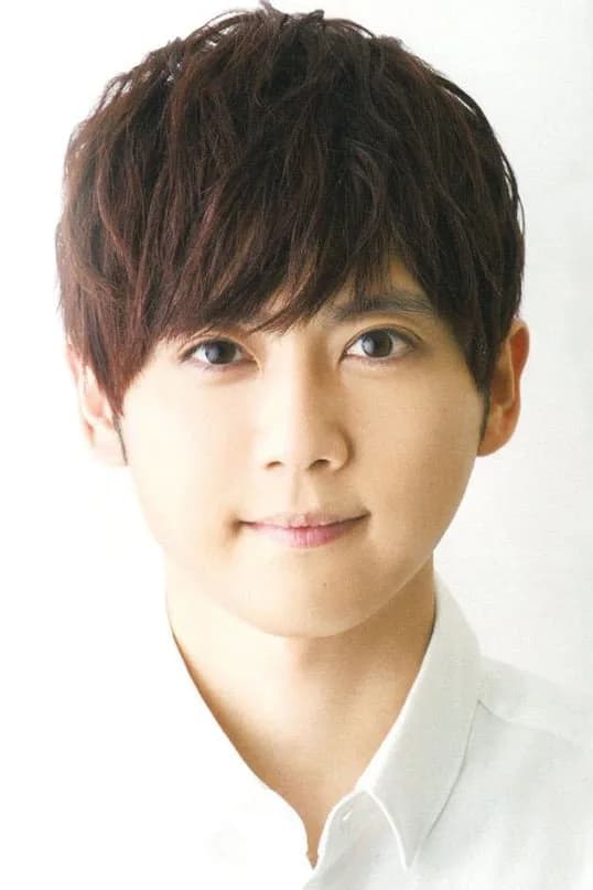 Foto di Yuki Kaji
