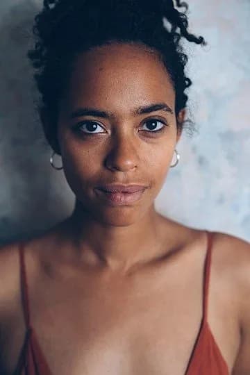 Amanda Wilkin photo