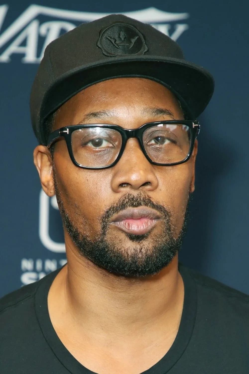 RZA fotoğrafı