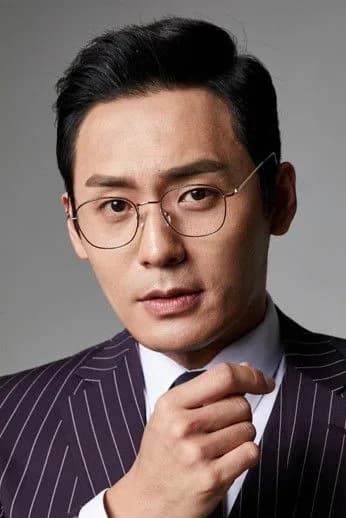 Choi Dae-hoon photo