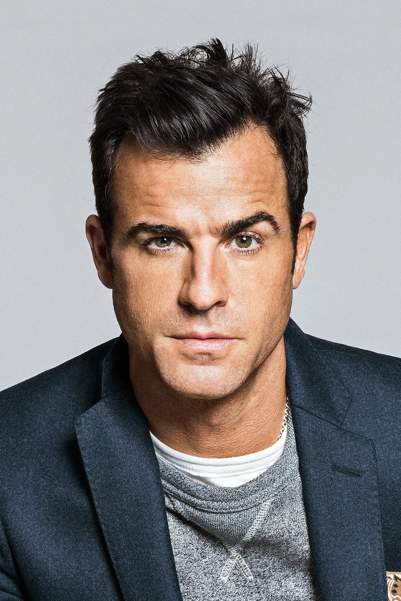 Justin Theroux की तस्वीर