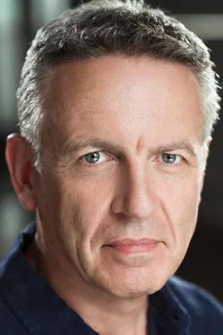 Steve Lorrigan 사진