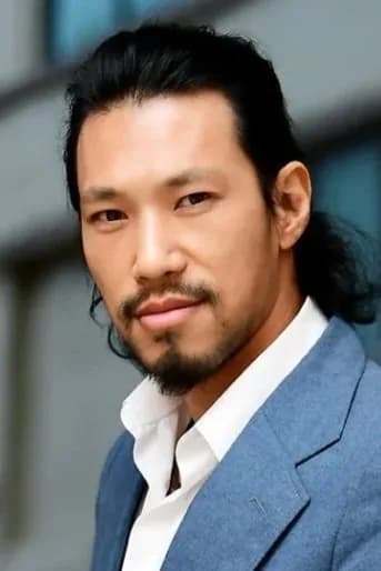 Min Kimの写真