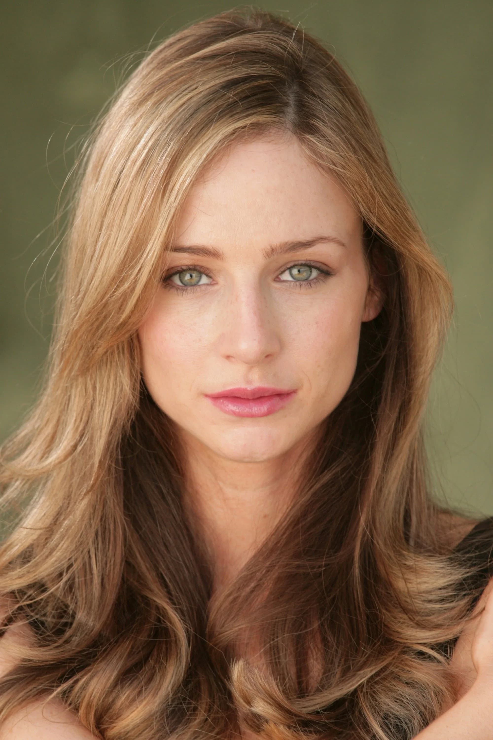 Katharine Towne photo