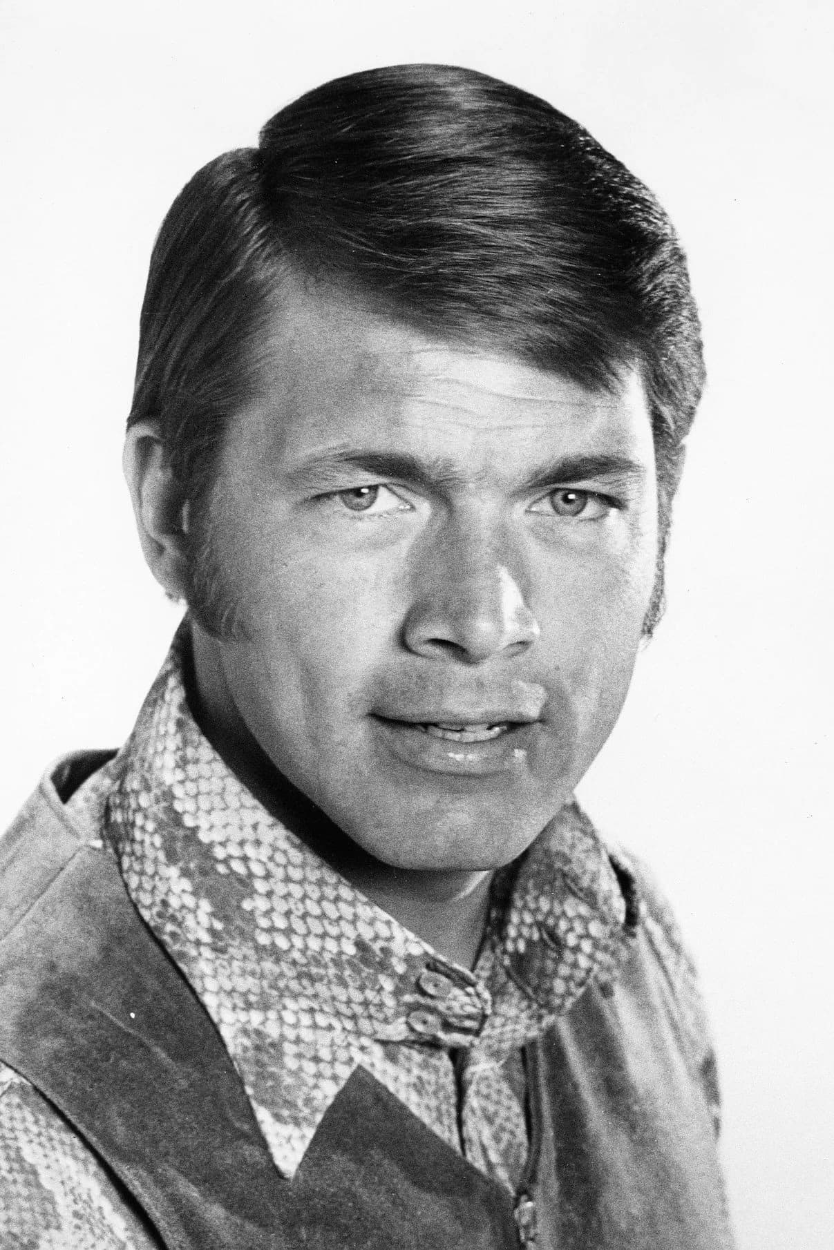 Chad Everett photo