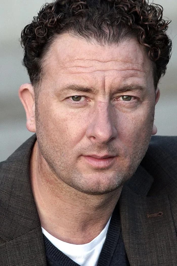 Stefan Wilkening fotoğrafı