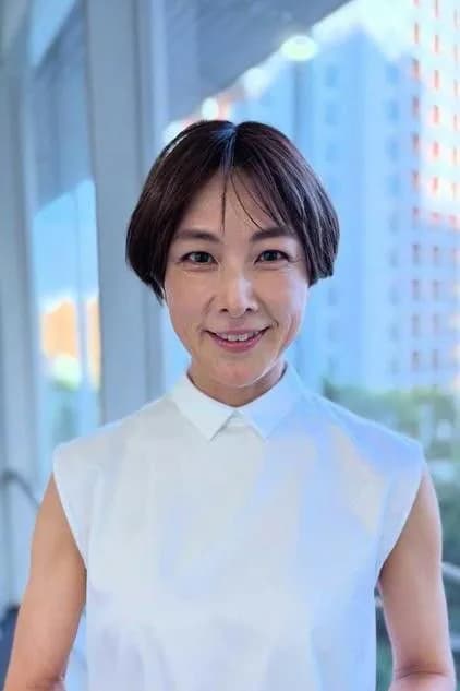 Foto de Shihoko Hagino