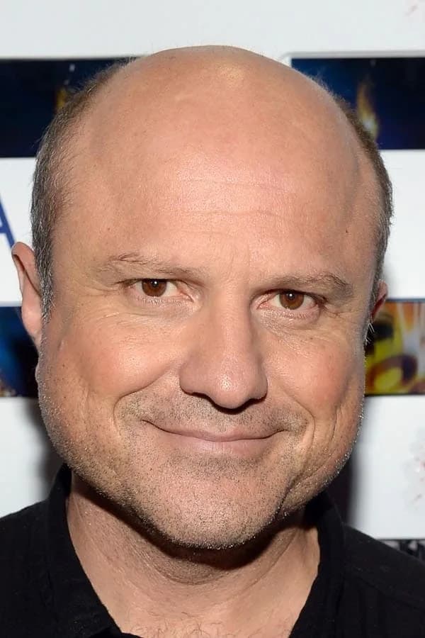 Enrico Colantoni की तस्वीर