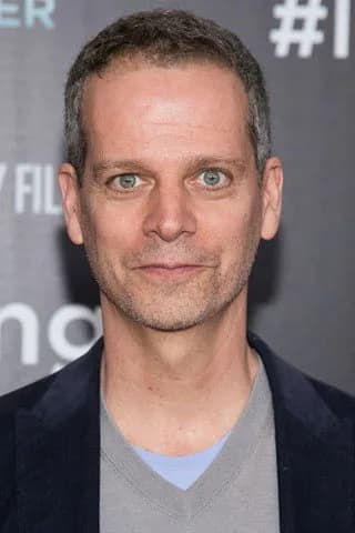 Patrick Breen photo