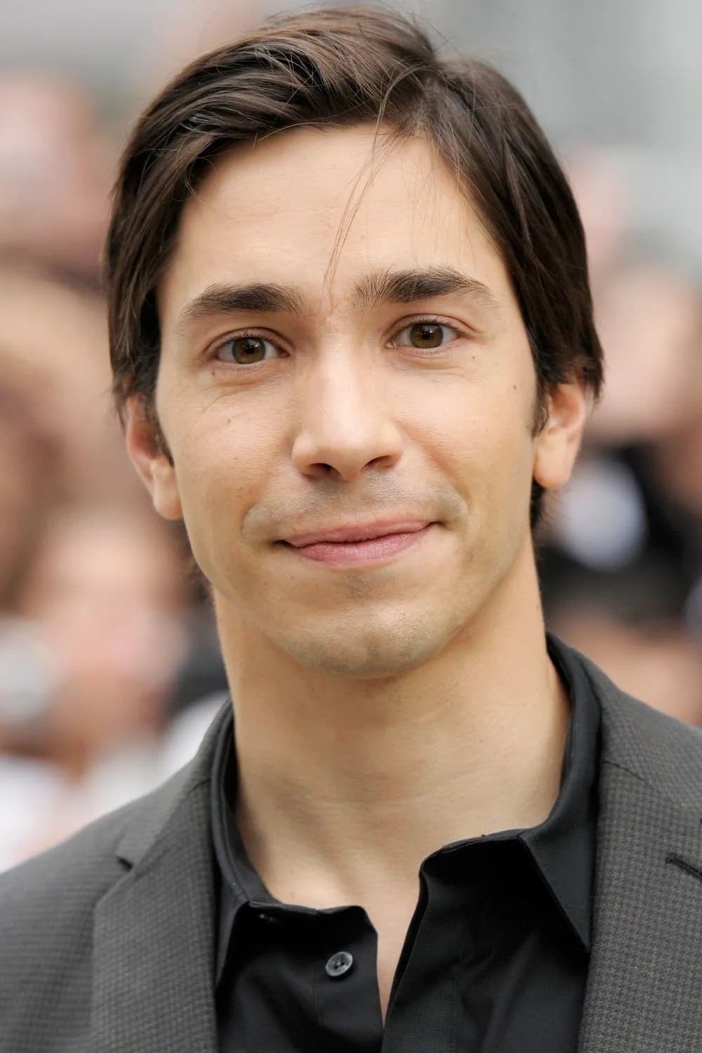 Justin Long photo