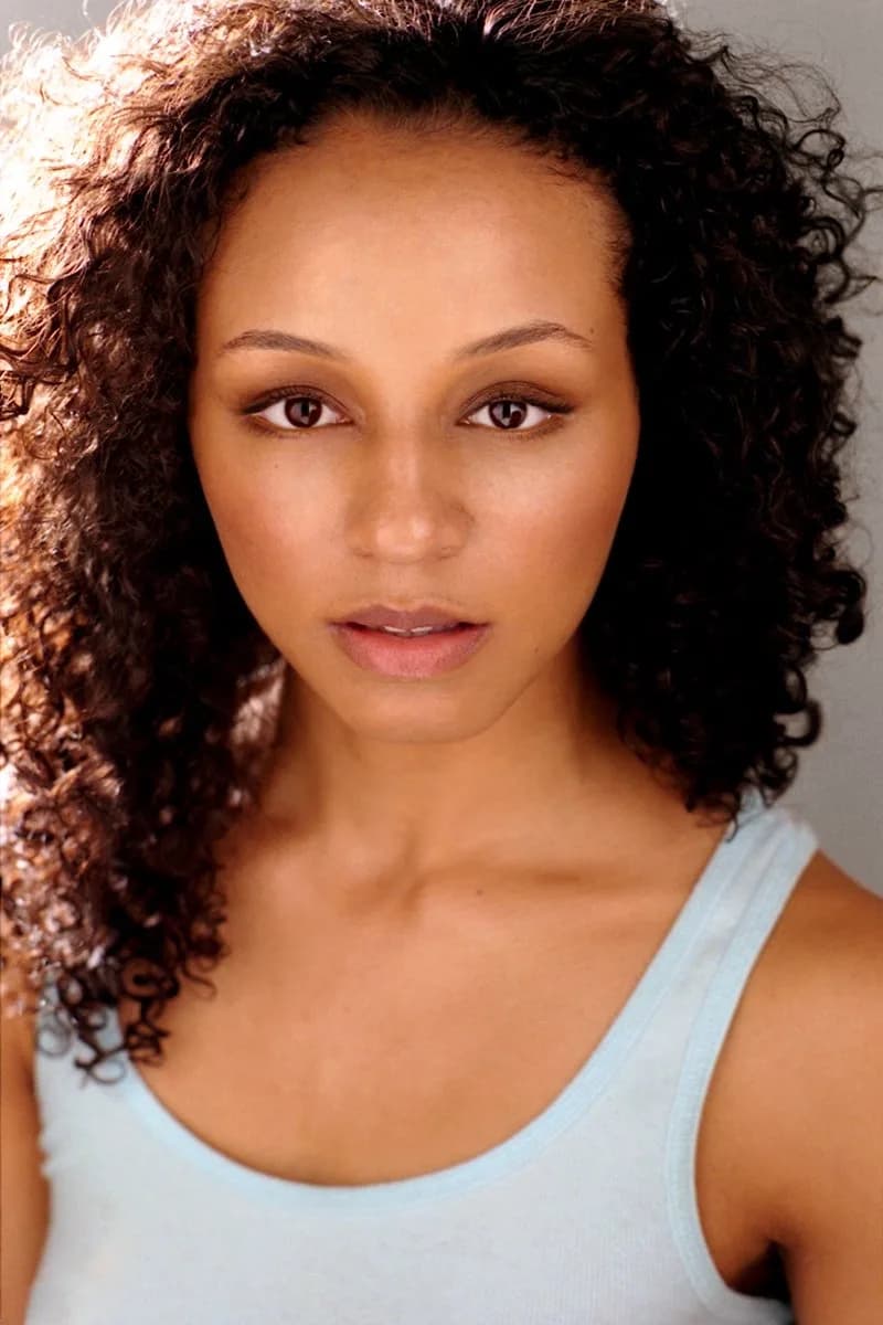 Carra Patterson photo