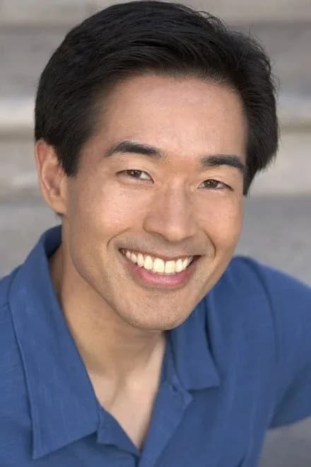 Craig Tsuyumine photo
