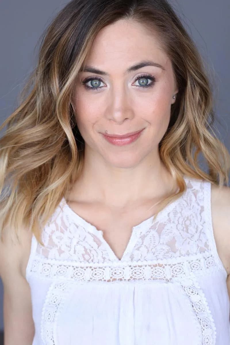 Bonnie Discepolo photo