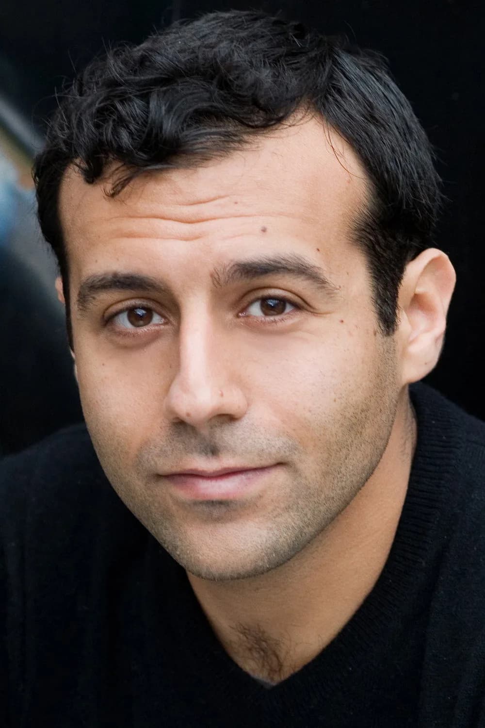 Etan Muskat photo